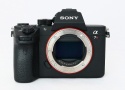 ソニー α7R III（ILCE-7RM3）