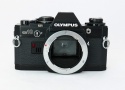 オリンパス OM-10 ブラック