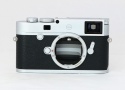 ライカ M10-P シルバー