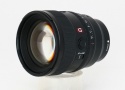 ソニー FE85/F1.4 GM II