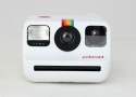 ポラロイド Go Generation 2 Instant Camera White