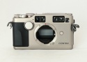 コンタックス G2 BODY
