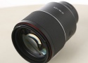 ソノタ SAMYANG AF 135/1.8 (FE)