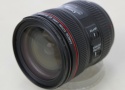 キヤノン EF24-70/F4L IS USM