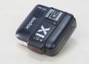 GODOX X1TCJ TTLワイヤレスフラツシユトリガー キヤノンヨウソウシンキ