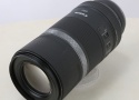 キヤノン RF600/F11 IS STM