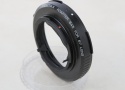 ペンタックス アダプター 67レンズ→PENTAX 645ボディ