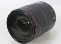 キヤノン RF24-105/F4L IS USM