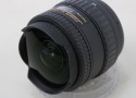 トキナー AT-X107 DX FISHEYE NAF