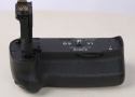 キヤノン BG-E11 バッテリーグリップ 5Dmk3用