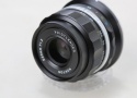 フォクトレンダー ノクトン D23/F1.2 ASPHERICAL ニコンZ