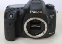 キヤノン EOS 7D MARK2 ボデイ