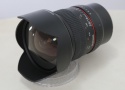 SAMYANG 10MM/F2.8 ED AS NCS CS キヤノンM