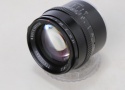 TTArtisan 50/1.2（EOS-M）