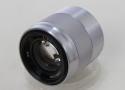 ソニー E50/F1.8 OSS