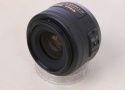 ニコン AF-S DX 35/F1.8G