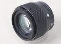 シグマ 56/F1.4 DC DN(C) マイクロフオーサーズ