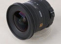シグマ 10-20/F3.5 EX DC HSM  ニコン用