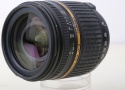 タムロン AF18-250 DI2マクロ A18N