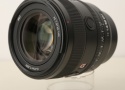 ソニー FE50/F1.4 GM