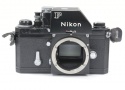 ニコン F2 フォトミックS