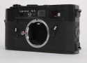 ライカ M5 50周年記念モデル