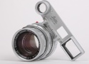 ライカ DRズミクロンM 50mm F2 眼鏡付