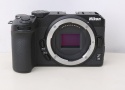 ニコン Z 30 ボデイ