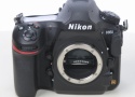 ニコン D850 ボデイ