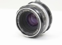 ニコン オートニッコール 50mm F2