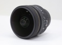 シグマ 8mmF3.5 EX DG FISHEYE ニコン用