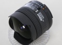 ニコン AI AF FISHEYE 16/F2.8D