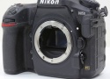 ニコン D850 ボデイ