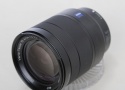 ソニー VARIO-TESSAR T*FE24-70/F4 ZA OSS