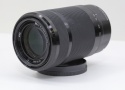 ソニー E55-210/F4.5-6.3 OSS ブラック
