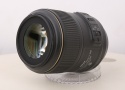 ニコン AF-S VR マイクロ 105/F2.8G IF-ED