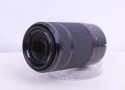ソニー E55-210/F4.5-6.3 OSS ブラツク