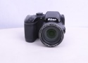 ニコン COOLPIX B500 ブラツク