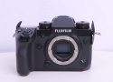 フジフイルム X-H1 ボデイ