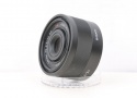 ソニー SONNAR T*FE35/F2.8 ZA