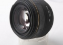 シグマ 30/F1.4 EX DC HSM ニコン用