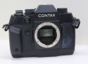 コンタックス AX ボディ