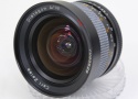 コンタックス Distagon T* 18/4 MMG