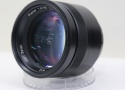 ソニー PLANAR T*85/F1.4 ZA
