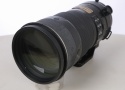 ニコン AF-S VR 300/F2.8G IF-ED