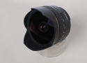 シグマ 15/F2.8 EX DG フイツシユアイ ニコン用