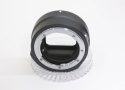ニコン FTZII マウントアダプター