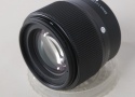 シグマ C 56/F1.4 DC DN フジXF