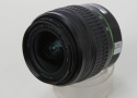 ペンタックス DA18-55/F3.5-5.6AL