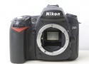 ニコン D90 ボデイ